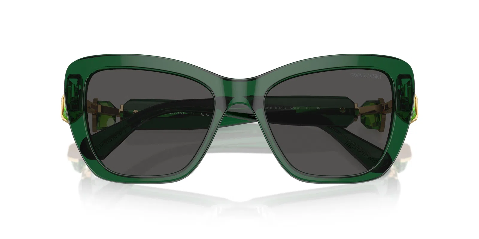 Swarovski 6018 Sunglasses - view 22